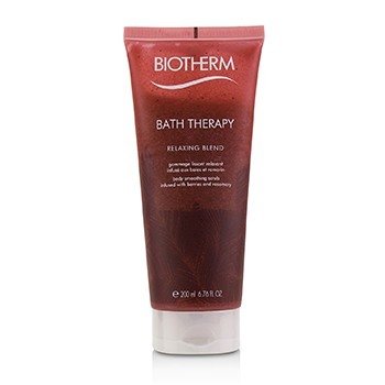 Exfoliante corporal Bath Therapy Relaxing Blend