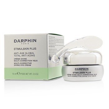 Stimulskin Plus Multi-Corrective Divine Crema de Ojos
