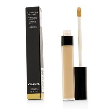 Le Correcteur De Chanel Longwear Concealer - # 10 Beige