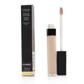 Le Correcteur De Chanel Corrector de Color de Larga Duración - # Correcteur Rose