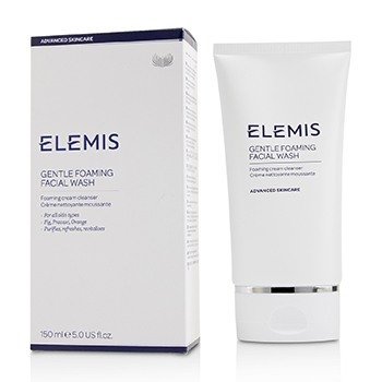 Elemis Jabón Facial Espumoso Suave