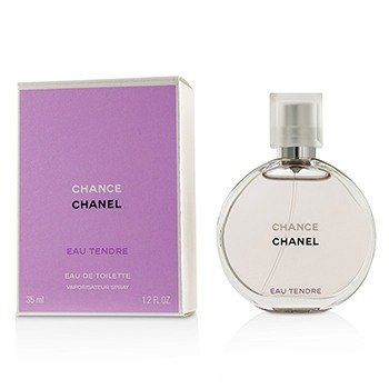 Chance Eau Tendre Eau De Toilette Spray