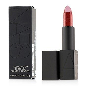 NARS Audacious Pintalabios - Shirley