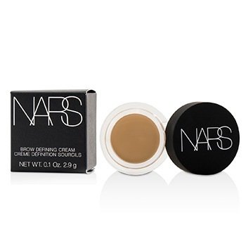 NARS Corrector Completo Suave Mate - # Custard (Medium 1)