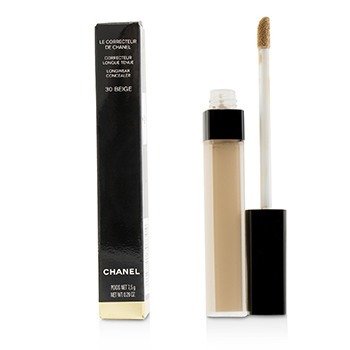 Le Correcteur De Chanel Corrector de Larga Duración - # 30 Beige