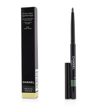 Chanel Stylo Yeux A Prueba de Agua - # 938 Mare Chiaro 0.3g México