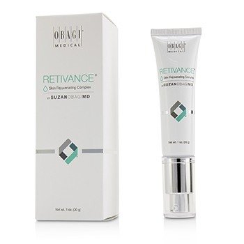 Obagi SUZANOBAGIMD Retivance Skin Rejuvenating Complex