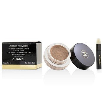 Ombre Premiere Longwear Cream Sombra de Ojos - # 804 Scintillance (Satin)