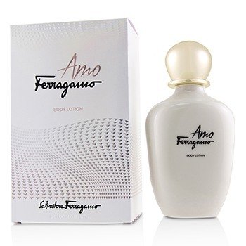 Amo Ferragamo Loción Corporal