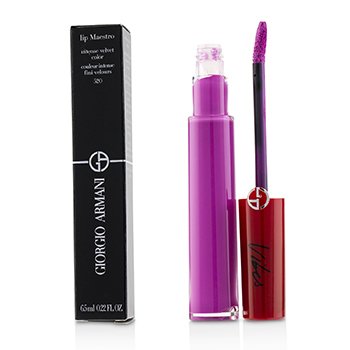 Lip Maestro Pintalabios Líquido (Vibes) - # 520 Purple