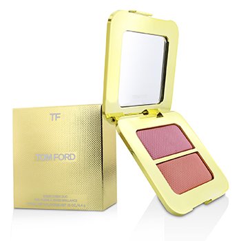 Sheer Cheek Duo - # Exotic Flora