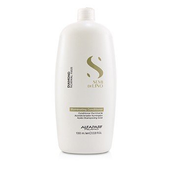 Semi Di Lino Diamond Acondicionador Iluminante (Cabello Normal)