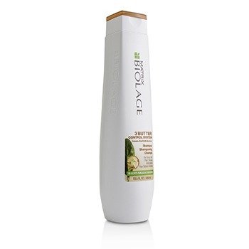 Biolage 3 Butter Control System Champú (Para Cabello Rebelde)