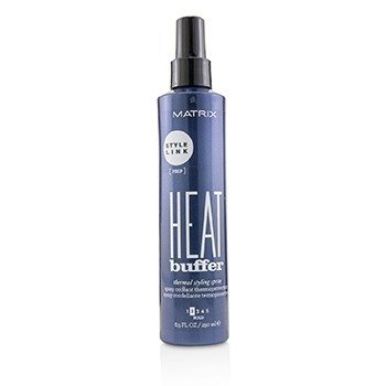 Style Link Heat Buffer Spray de Peinado Termal (Agarre 2)