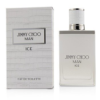 Man Ice Eau De Toilette Spray