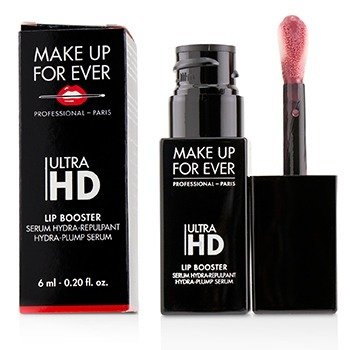 Ultra HD Lip Booster Hydra Plump Serum - # 01 (Cine)