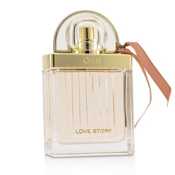 Love Story Eau Sensuelle Eau De Parfum Spray