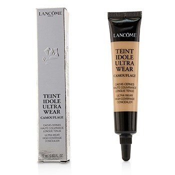 Teint Idole Ultra Wear Corrector Camuflaje - # 250 Bisque (W) / 025 Beige Lin