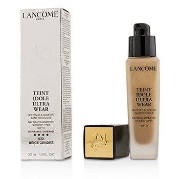 Teint Idole Ultra Wear 24H Wear & Comfort Foundation SPF 15 - # 032 Beige Cendre