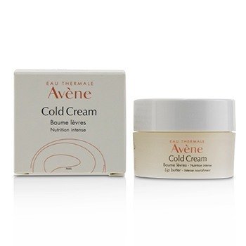 Cold Cream Manteca de Labios