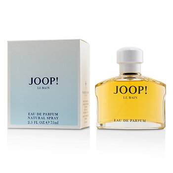 Le Bain Eau De Parfum Spray