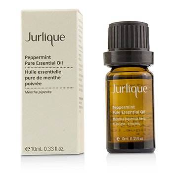 Aceite Esencial Puro Menta