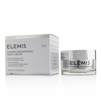 Elemis Dynamic Crema de Noche Resurgidora