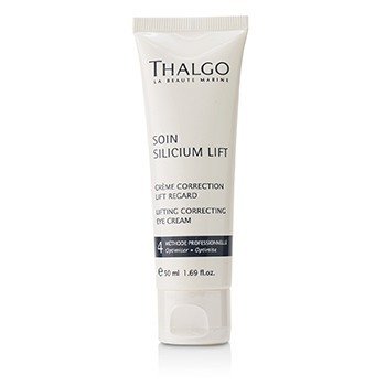 Silicium Marin Soin Silicium Lift Crema de Ojos Correctora Reafirmante (Tamaño Salón)