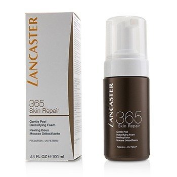 365 Skin Repair Espuma Desintoxicante Peel Suave