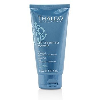 Thalgo Les Essentiels Marins Plasmalg Gel de Ducha