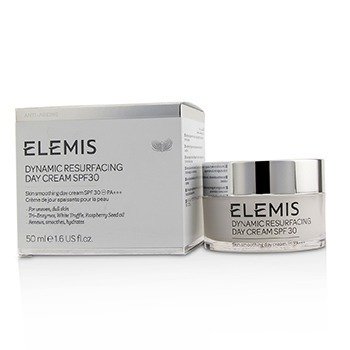 Elemis Dynamic Crema de Día Resurgidora SPF 30 PA+++