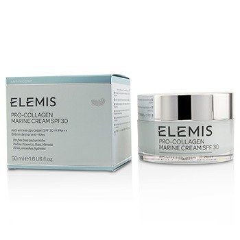 Elemis Pro-Collagen Crema Marina SPF 30 PA+++