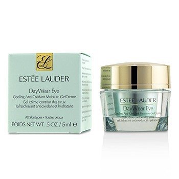 Estee Lauder DayWear Gel Crema Hidratación Anti-Oxidante Refrescante de Ojos