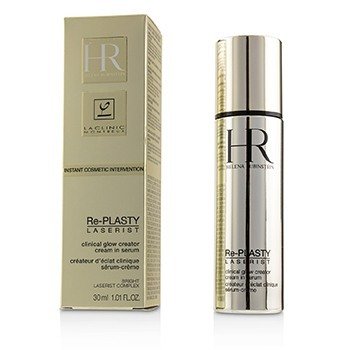 Helena Rubinstein Re-Plasty Laserist Clinical Glow Creator Crema En suero