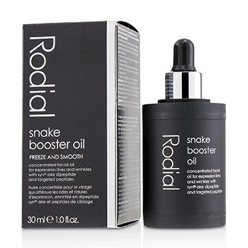 Snake Booster Aceite