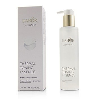Babor CLEANSING Thermal Esencia Tonificante