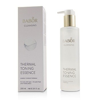Babor Thermal Toning Essence