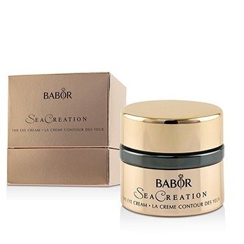 Babor SeaCreation La Crema de Ojos