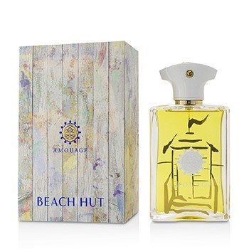 Beach Hut Eau De Parfum Spray