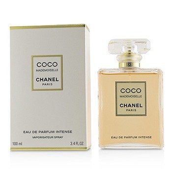 Coco Mademoiselle Intense Eau De Parfum Spray