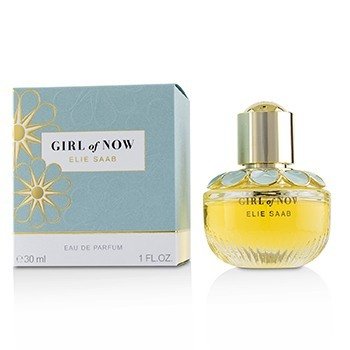 Girl Of Now Eau De Parfum Spray