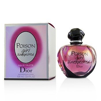 Poison Girl Unexpected Eau De Toilette Spray