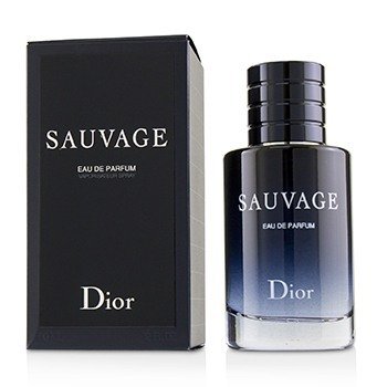 Sauvage Eau De Parfum Spray