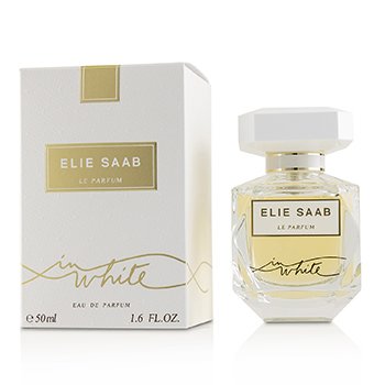 Le Parfum In White Eau De Parfum Spray