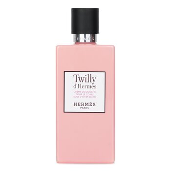 Twilly D'Hermes Crema de Ducha Corporal