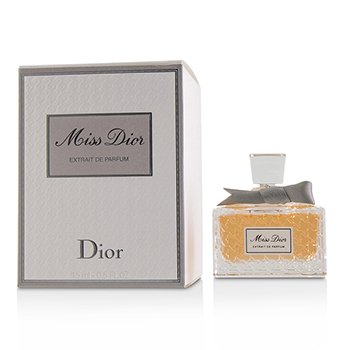 Miss Dior Extrait De Parfum