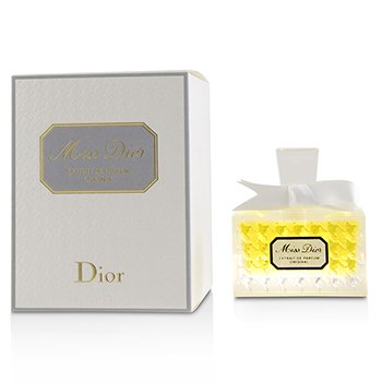 Miss Dior Original Extrait De Parfum