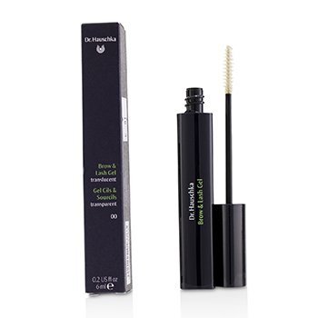 Gel de Cejas & Pestañas - # 00 Translucent