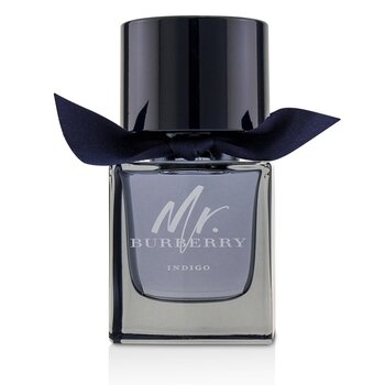 Mr. Burberry Indigo Eau De Toilette Spray 50ml M xico