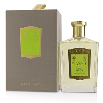 Jermyn Street Eau De Parfum Spray